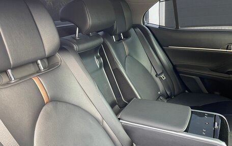 Toyota Camry, 2020 год, 3 150 000 рублей, 24 фотография