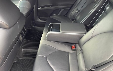 Toyota Camry, 2020 год, 3 150 000 рублей, 21 фотография