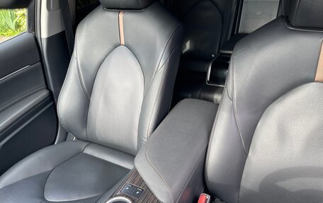 Toyota Camry, 2020 год, 3 150 000 рублей, 20 фотография