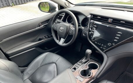 Toyota Camry, 2020 год, 3 150 000 рублей, 27 фотография