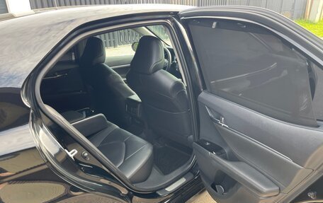 Toyota Camry, 2020 год, 3 150 000 рублей, 25 фотография
