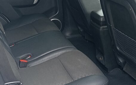 Chevrolet Captiva I, 2014 год, 1 400 000 рублей, 11 фотография