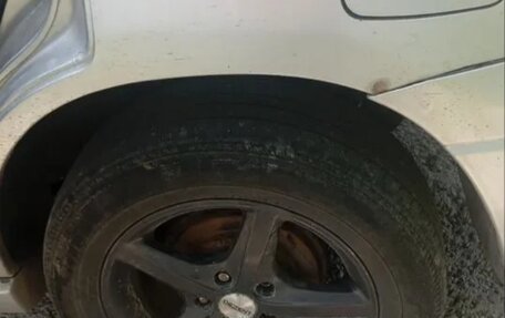 Mitsubishi Outlander III рестайлинг 3, 2003 год, 500 000 рублей, 4 фотография