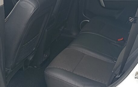 Chevrolet Captiva I, 2014 год, 1 400 000 рублей, 10 фотография