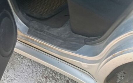 Mitsubishi Outlander III рестайлинг 3, 2003 год, 500 000 рублей, 3 фотография