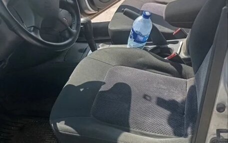 Mitsubishi Outlander III рестайлинг 3, 2003 год, 500 000 рублей, 10 фотография