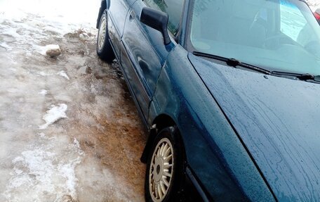 Audi 80, 1988 год, 115 000 рублей, 2 фотография