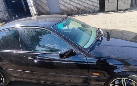 BMW 3 серия, 2001 год, 560 000 рублей, 3 фотография