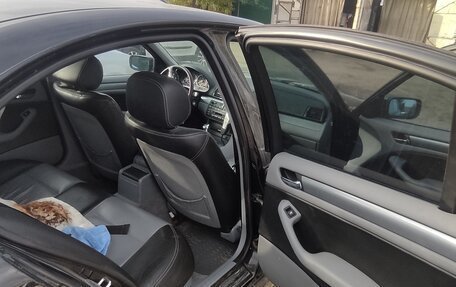 BMW 3 серия, 2001 год, 560 000 рублей, 6 фотография