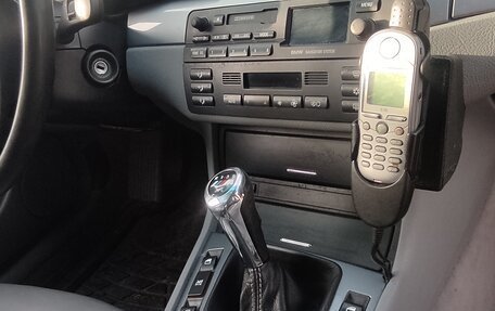 BMW 3 серия, 2001 год, 560 000 рублей, 7 фотография