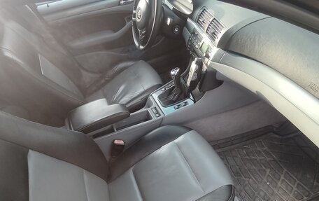 BMW 3 серия, 2001 год, 560 000 рублей, 8 фотография