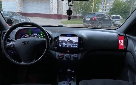 Hyundai Elantra IV, 2008 год, 670 000 рублей, 2 фотография