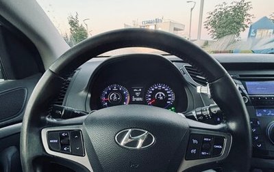 Hyundai i40 I рестайлинг, 2013 год, 950 000 рублей, 1 фотография