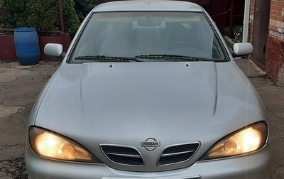 Nissan Primera II рестайлинг, 2000 год, 210 000 рублей, 1 фотография