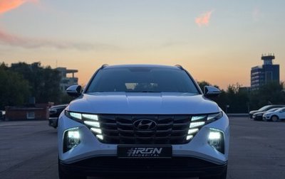 Hyundai Tucson, 2024 год, 2 997 000 рублей, 1 фотография