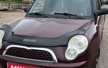 Lifan Smily I (330) рестайлинг, 2011 год, 199 000 рублей, 1 фотография