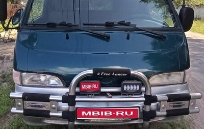 Hyundai Grace, 1995 год, 390 000 рублей, 1 фотография