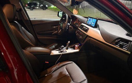 BMW 3 серия, 2012 год, 1 800 000 рублей, 4 фотография