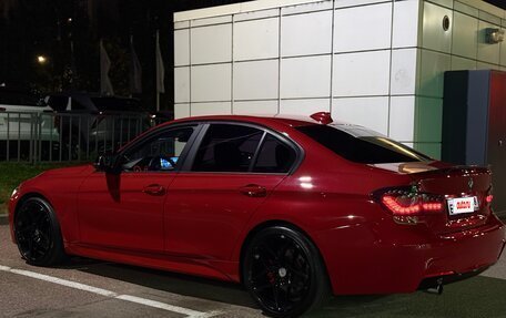 BMW 3 серия, 2012 год, 1 800 000 рублей, 7 фотография