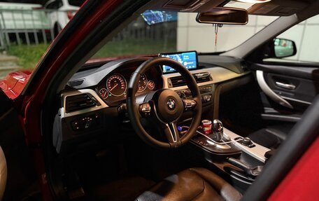 BMW 3 серия, 2012 год, 1 800 000 рублей, 8 фотография