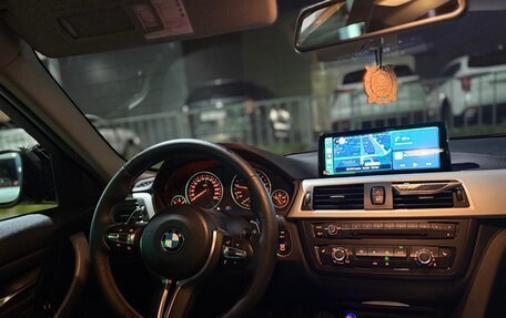 BMW 3 серия, 2012 год, 1 800 000 рублей, 5 фотография