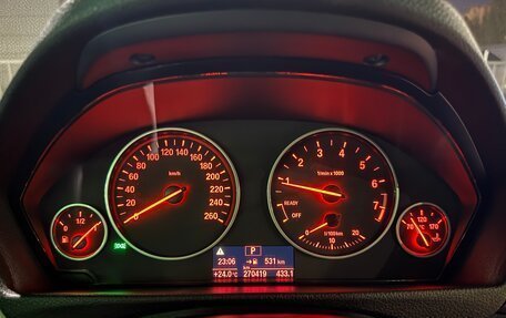 BMW 3 серия, 2012 год, 1 800 000 рублей, 10 фотография