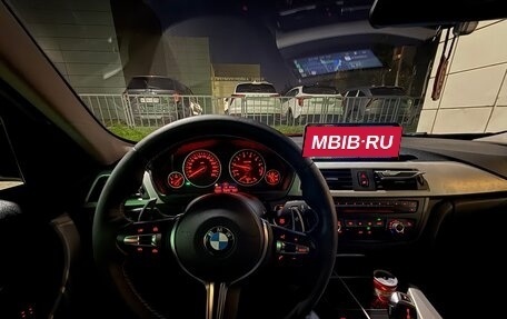 BMW 3 серия, 2012 год, 1 800 000 рублей, 9 фотография
