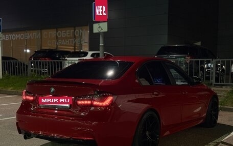 BMW 3 серия, 2012 год, 1 800 000 рублей, 6 фотография
