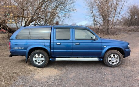 Mazda B-series, 2006 год, 640 000 рублей, 6 фотография
