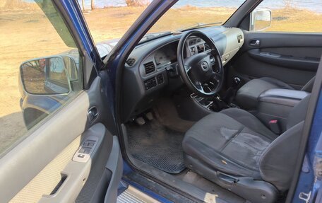 Mazda B-series, 2006 год, 640 000 рублей, 9 фотография