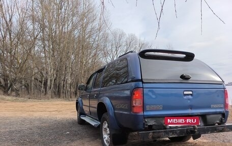 Mazda B-series, 2006 год, 640 000 рублей, 2 фотография