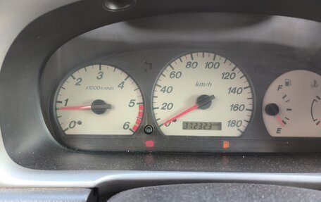 Mazda B-series, 2006 год, 640 000 рублей, 10 фотография