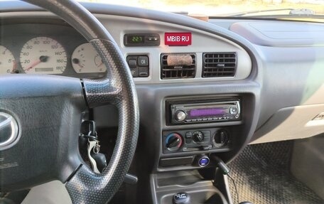 Mazda B-series, 2006 год, 640 000 рублей, 11 фотография