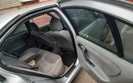 Nissan Primera II рестайлинг, 2000 год, 210 000 рублей, 6 фотография
