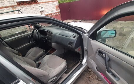 Nissan Primera II рестайлинг, 2000 год, 210 000 рублей, 5 фотография