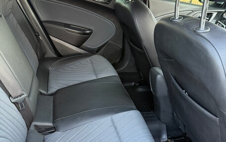 Opel Astra J, 2013 год, 875 000 рублей, 9 фотография