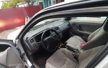 Nissan Primera II рестайлинг, 2000 год, 210 000 рублей, 7 фотография