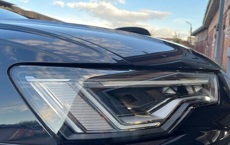 Audi A6, 2021 год, 4 690 000 рублей, 8 фотография