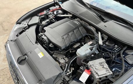 Audi A6, 2021 год, 4 690 000 рублей, 9 фотография