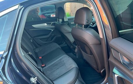 Audi A6, 2021 год, 4 690 000 рублей, 17 фотография