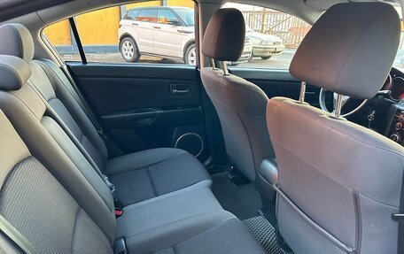 Mazda 3, 2008 год, 709 000 рублей, 5 фотография