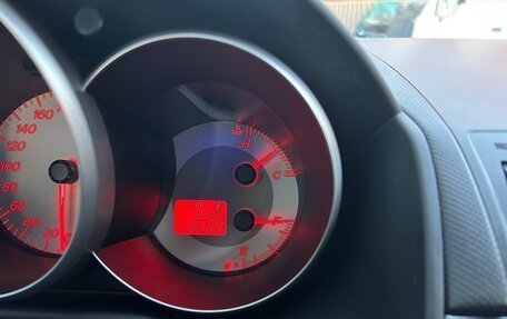Mazda 3, 2008 год, 709 000 рублей, 11 фотография