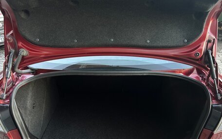 Mazda 3, 2008 год, 709 000 рублей, 14 фотография