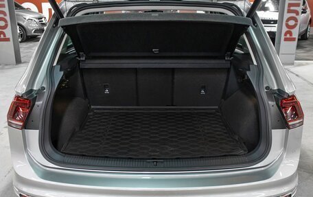 Volkswagen Tiguan II, 2019 год, 3 198 000 рублей, 10 фотография