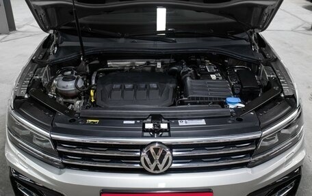 Volkswagen Tiguan II, 2019 год, 3 198 000 рублей, 9 фотография