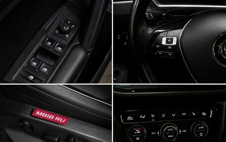 Volkswagen Tiguan II, 2019 год, 3 198 000 рублей, 21 фотография