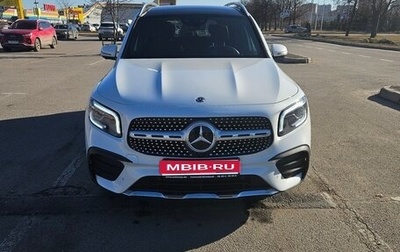 Mercedes-Benz GLB, 2020 год, 3 650 000 рублей, 1 фотография