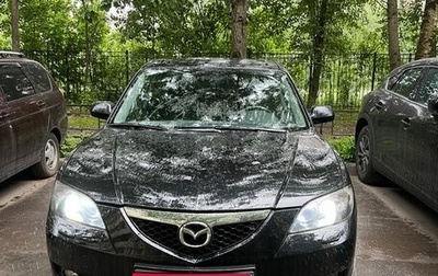 Mazda 3, 2007 год, 680 000 рублей, 1 фотография