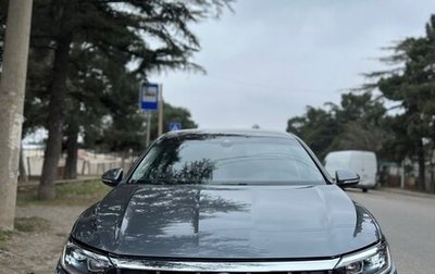 Volkswagen Jetta VII, 2018 год, 2 290 000 рублей, 1 фотография