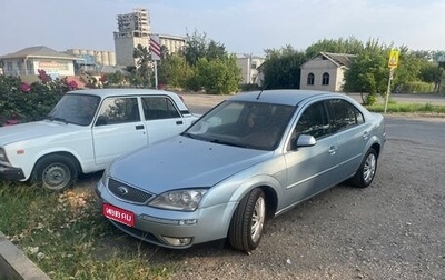 Ford Mondeo III, 2005 год, 365 000 рублей, 1 фотография